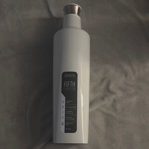 White Brümate Fifth Canteen